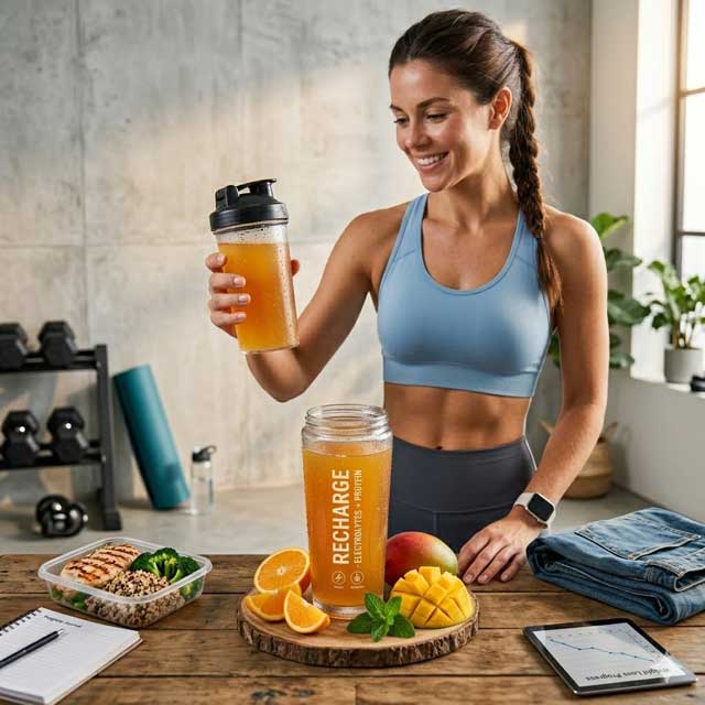 Weight loss tips for beginner